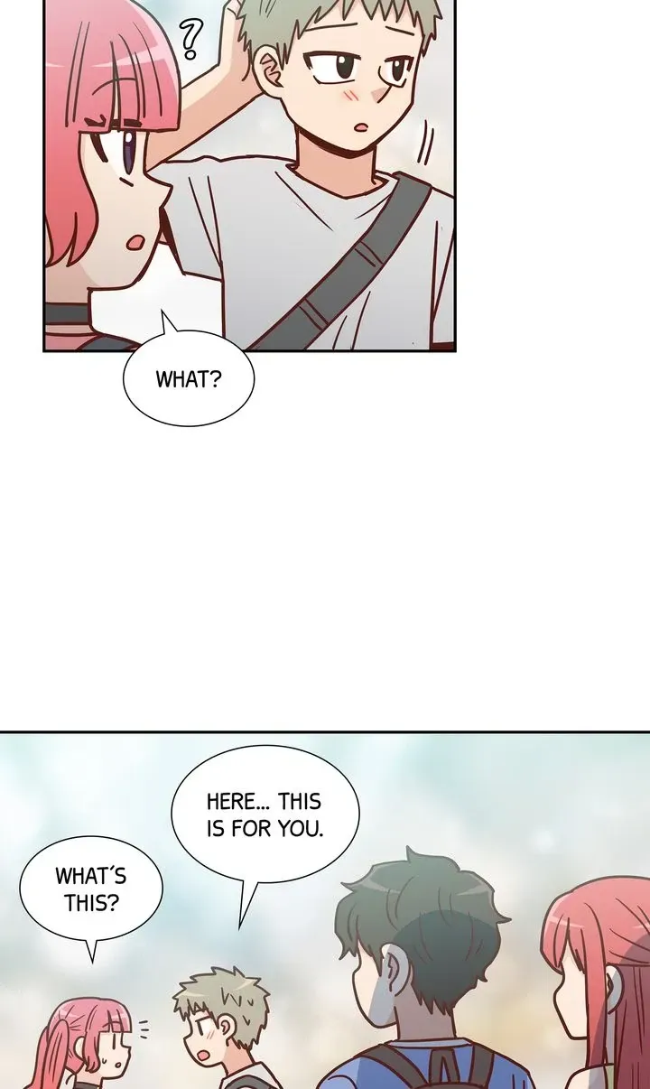 Sandwiched Chapter 190 Online - página 15