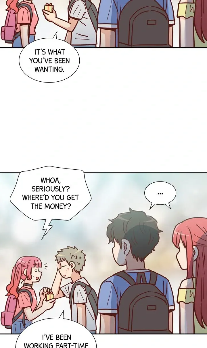 Sandwiched Chapter 190 Online - página 16