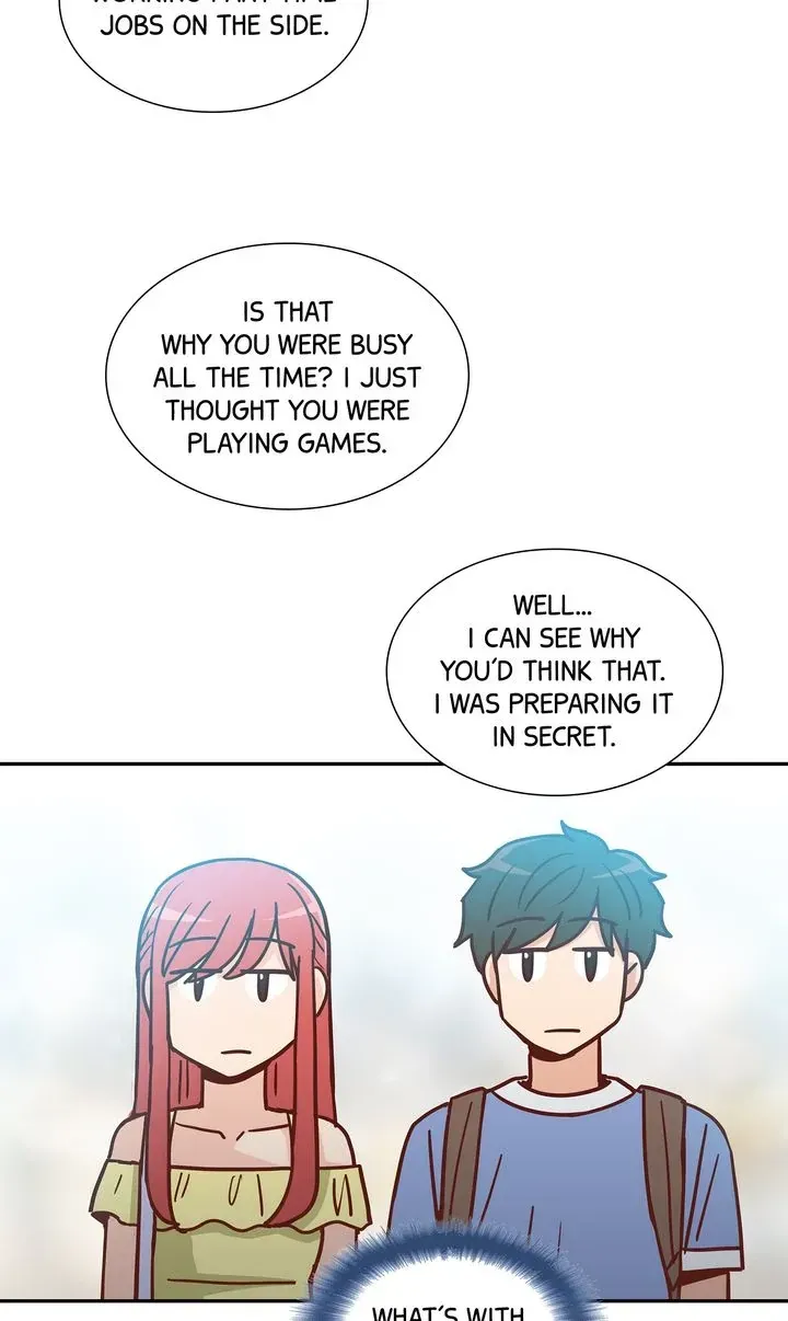 Sandwiched Chapter 190 Online - página 17