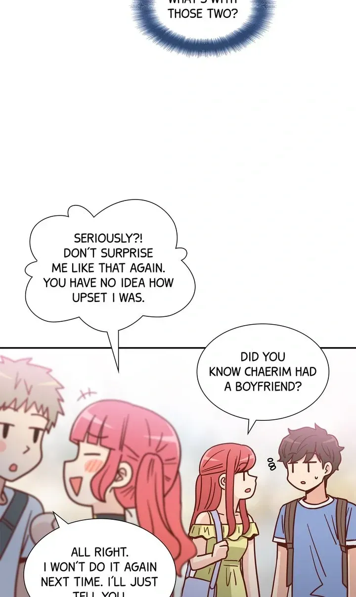 Sandwiched Chapter 190 Online - página 18