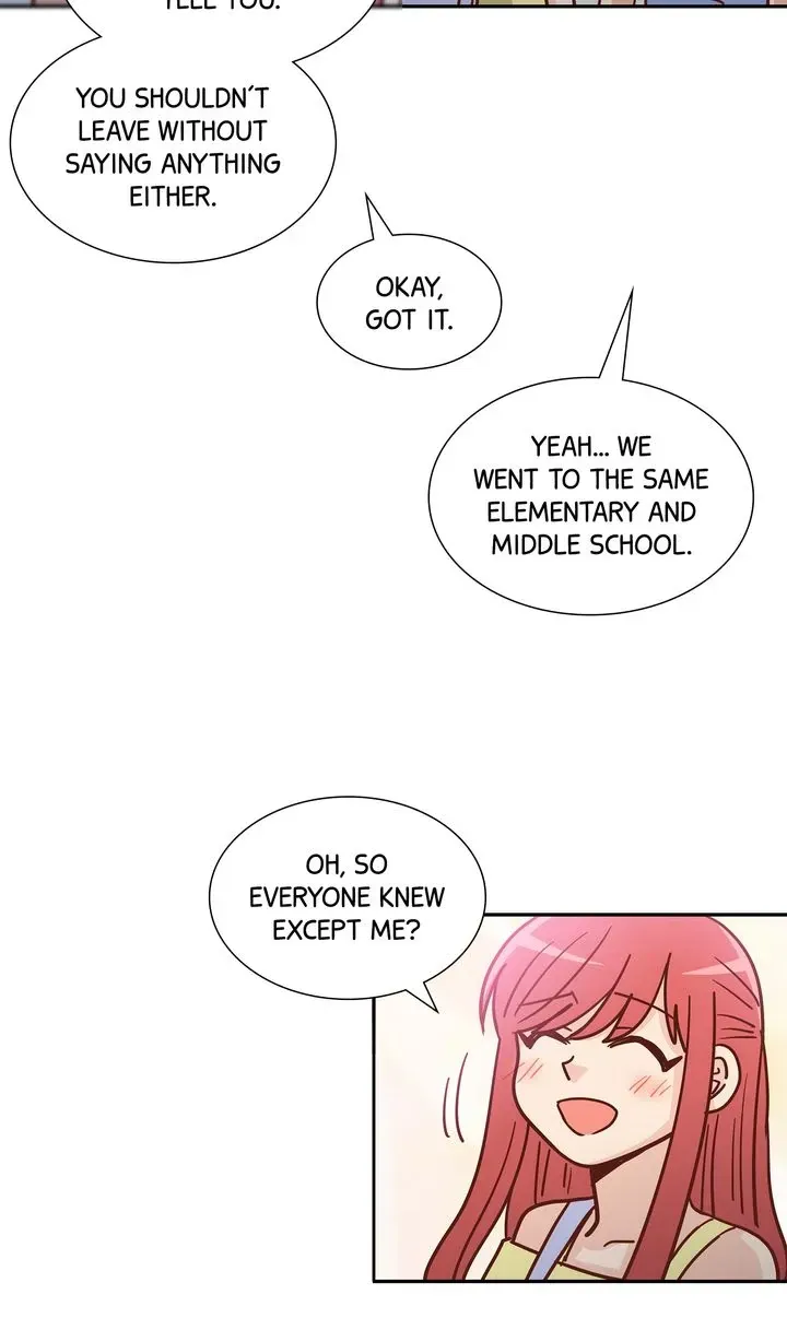 Sandwiched Chapter 190 Online - página 19