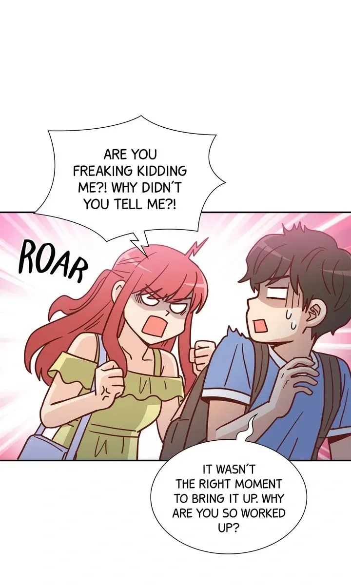 Sandwiched Chapter 190 Online - página 20