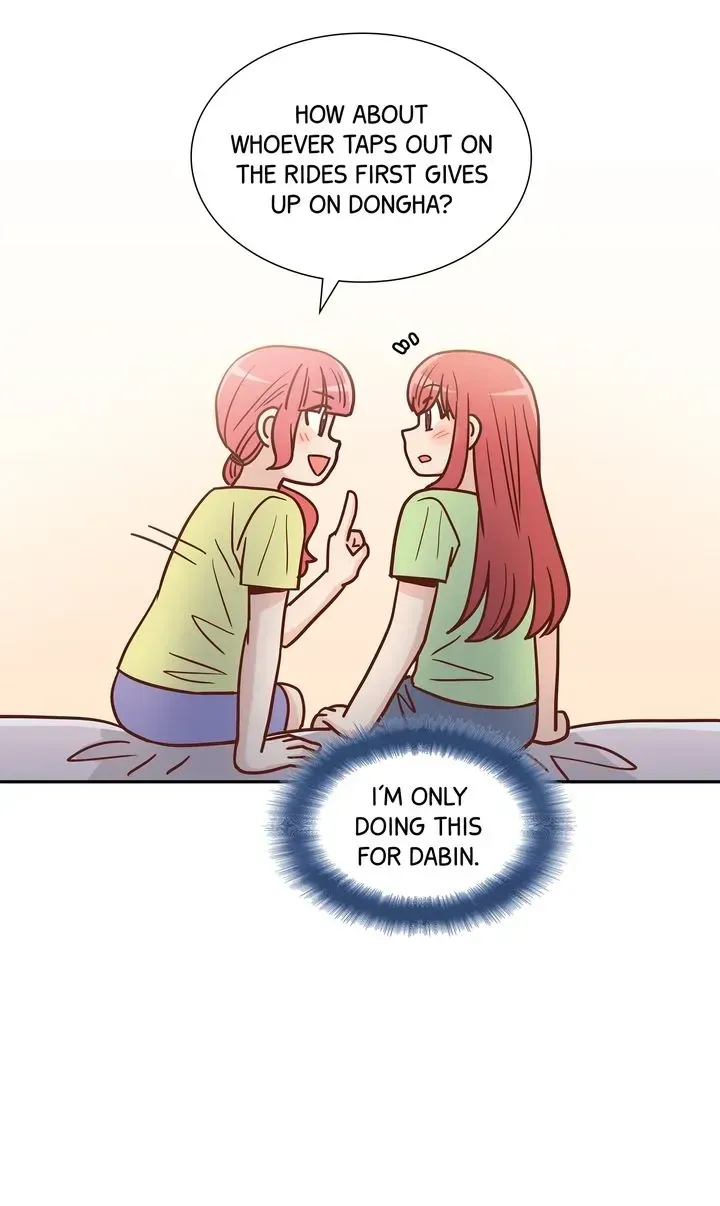 Sandwiched Chapter 190 Online - página 22