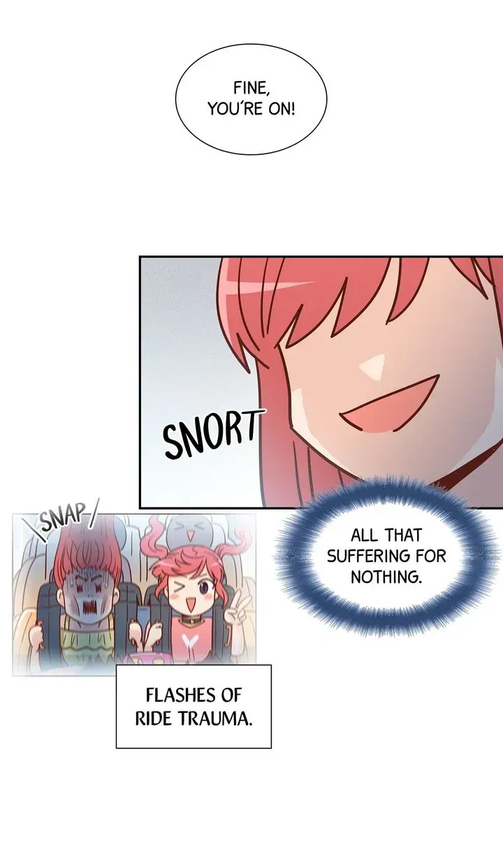 Sandwiched Chapter 190 Online - página 23