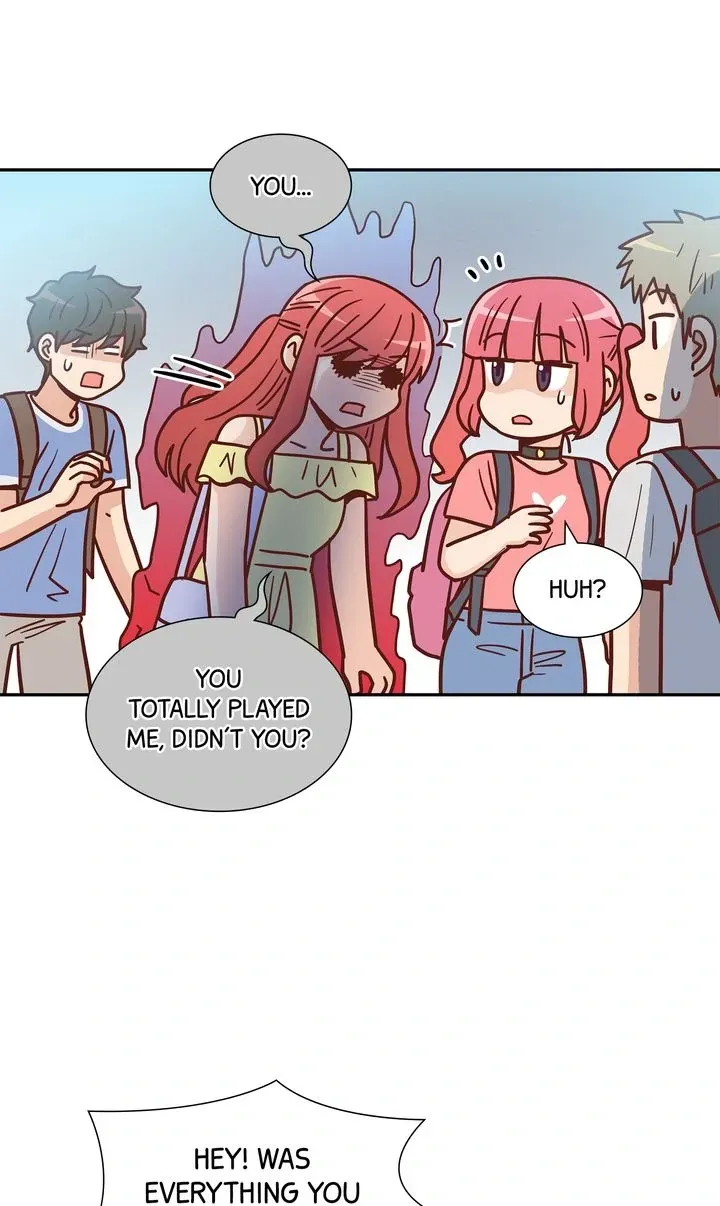 Sandwiched Chapter 190 Online - página 24