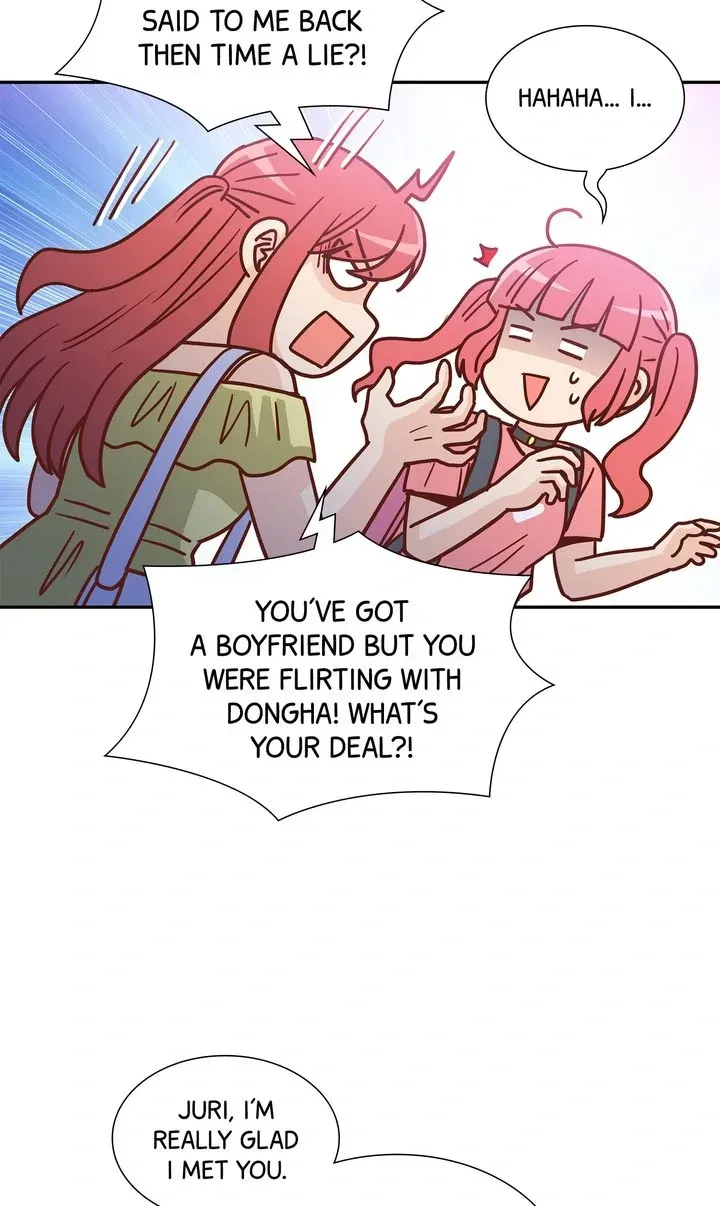 Sandwiched Chapter 190 Online - página 25