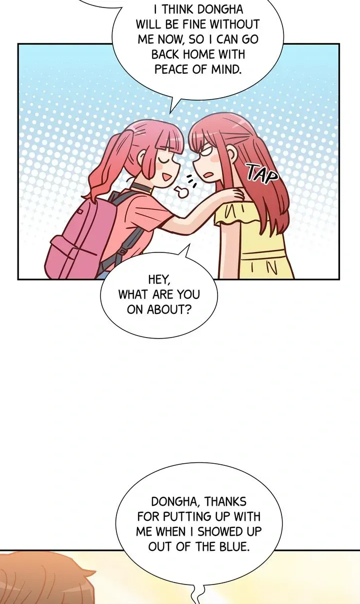 Sandwiched Chapter 190 Online - página 26