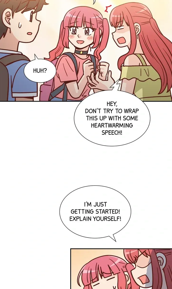 Sandwiched Chapter 190 Online - página 27