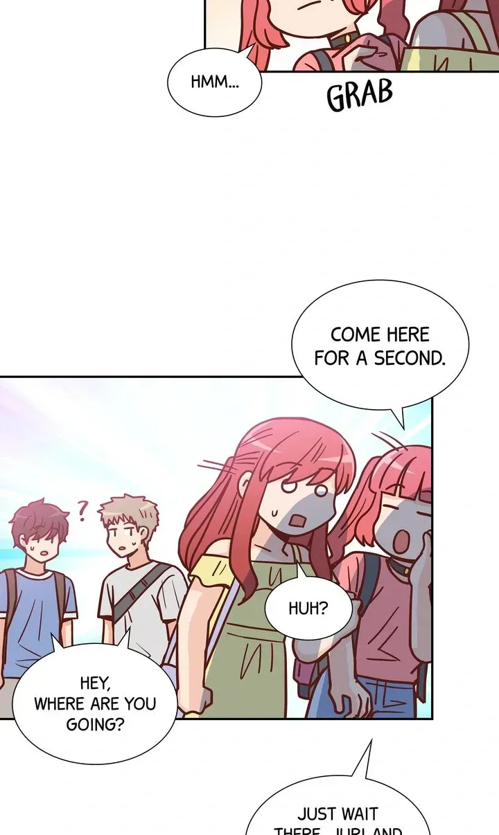 Sandwiched Chapter 190 Online - página 28
