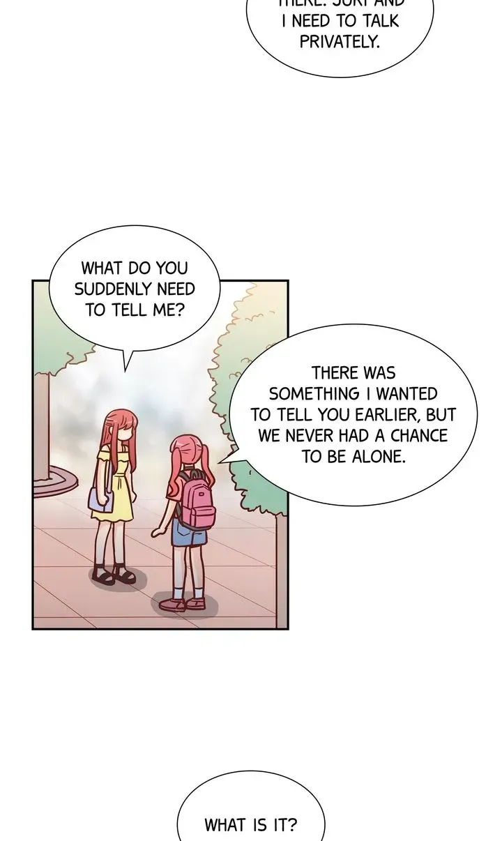 Sandwiched Chapter 190 Online - página 29