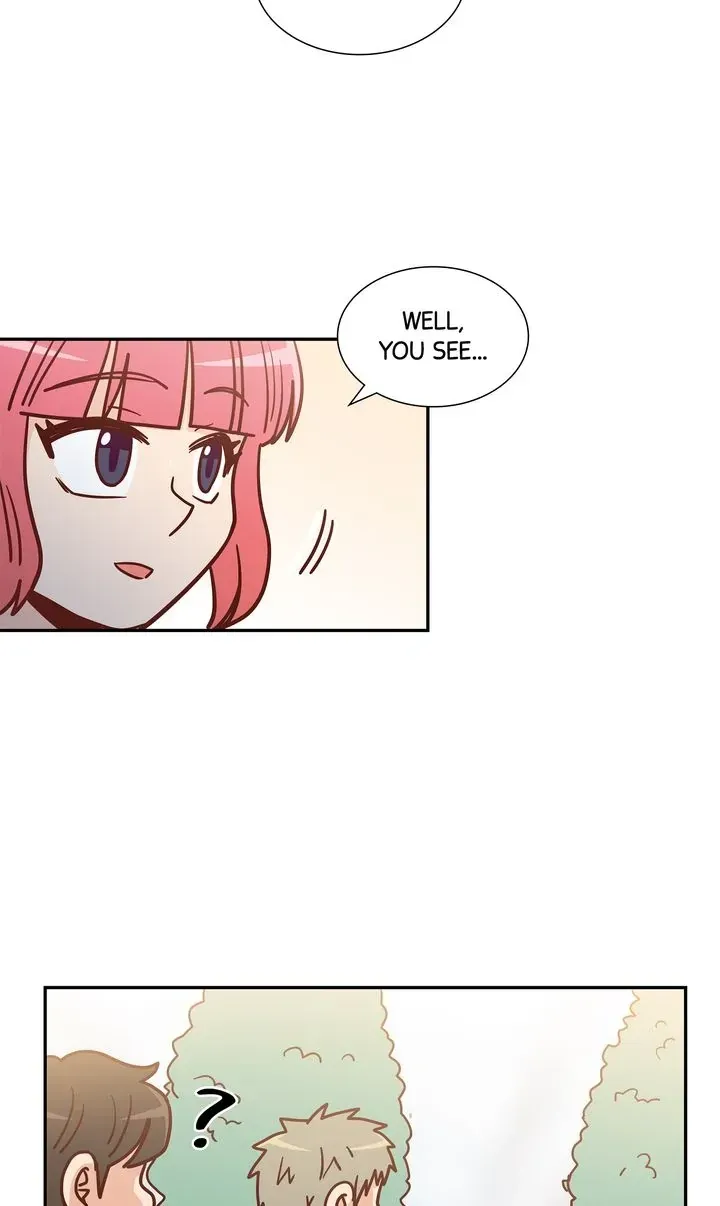 Sandwiched Chapter 190 Online - página 30