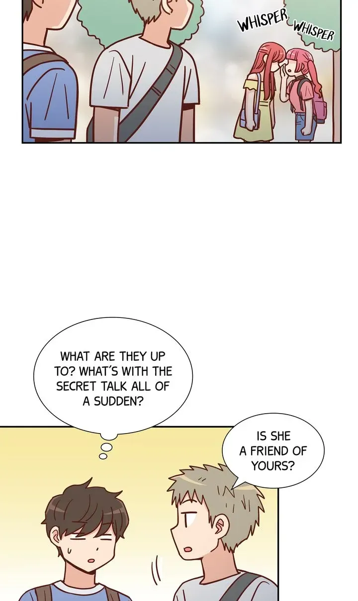 Sandwiched Chapter 190 Online - página 31