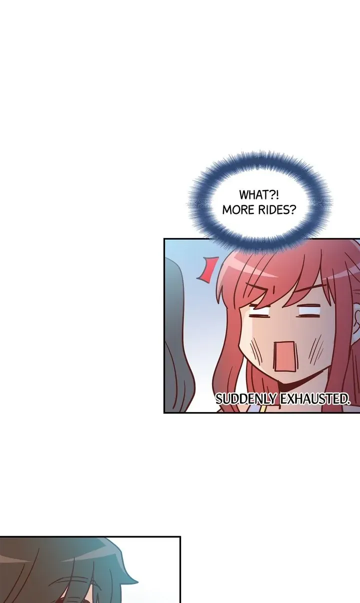 Sandwiched Chapter 190 Online - página 33
