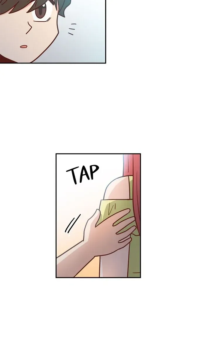 Sandwiched Chapter 190 Online - página 34