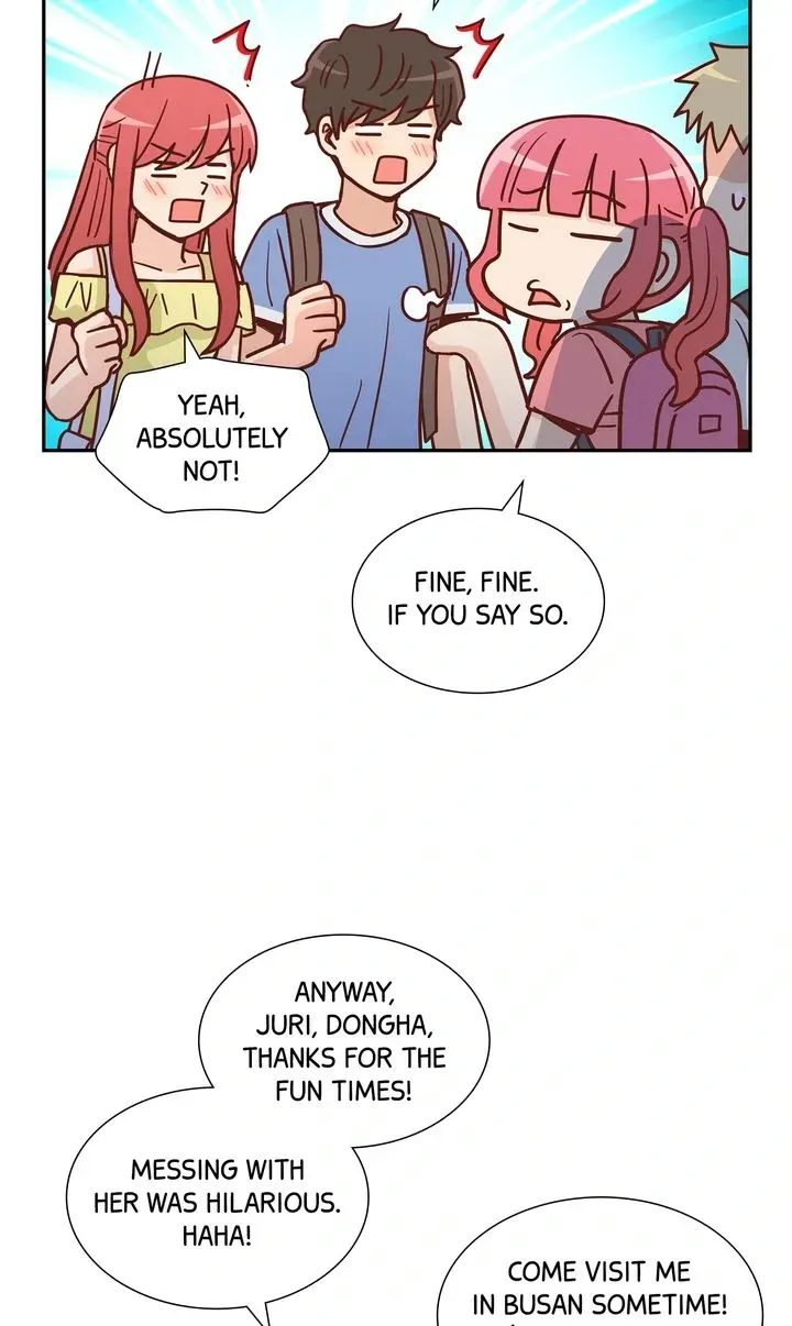 Sandwiched Chapter 190 Online - página 37