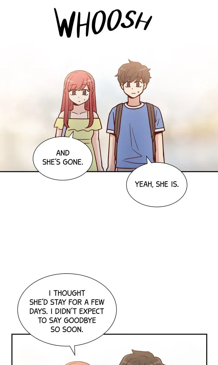 Sandwiched Chapter 190 Online - página 39