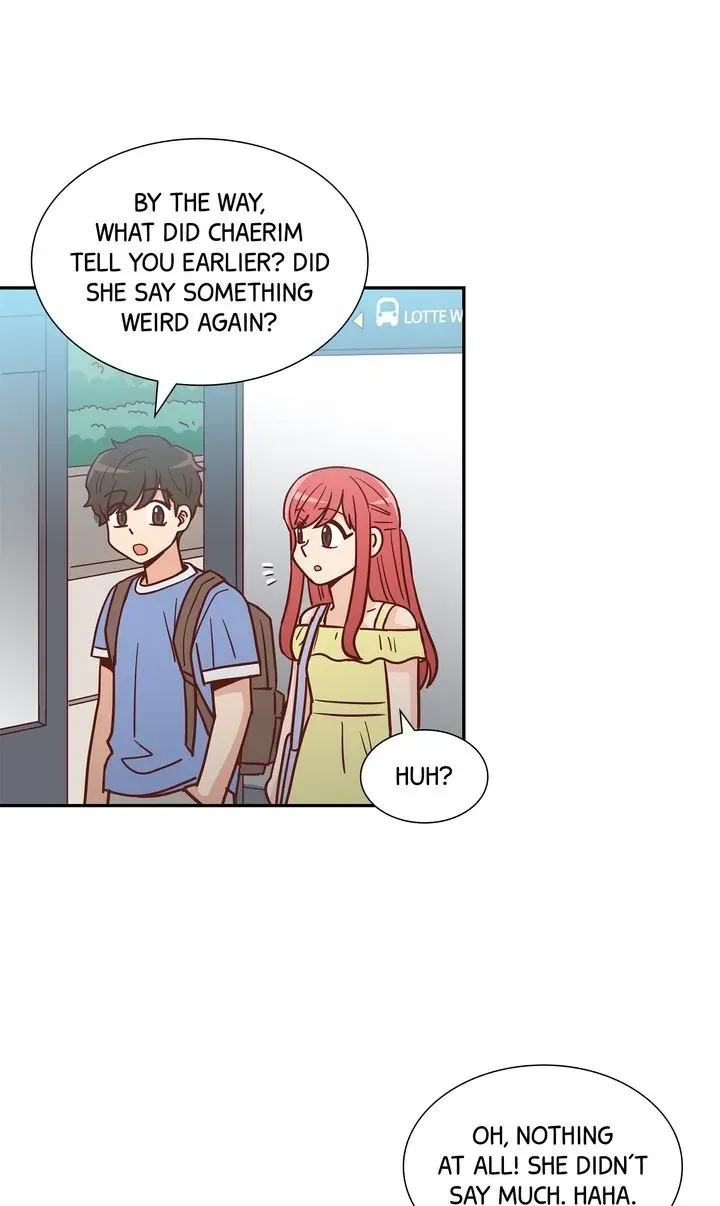 Sandwiched Chapter 190 Online - página 42
