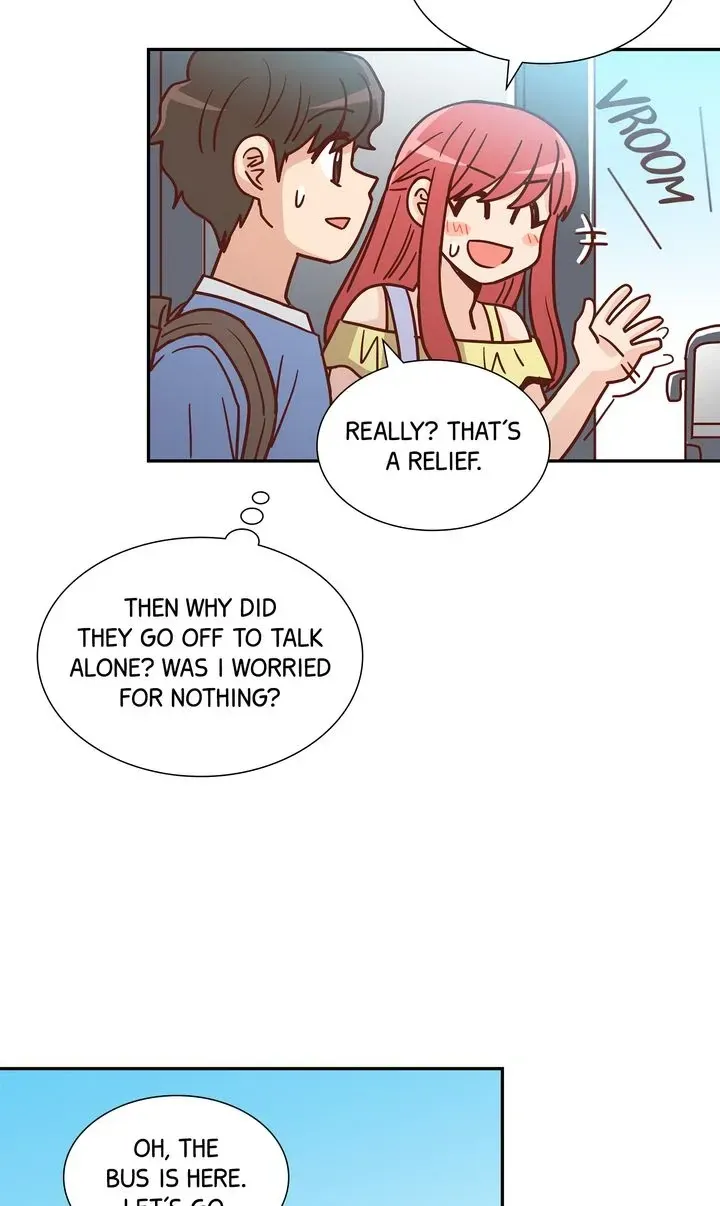Sandwiched Chapter 190 Online - página 43
