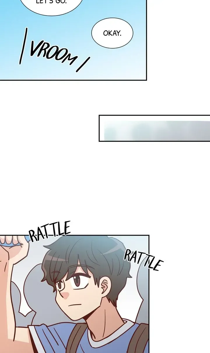 Sandwiched Chapter 190 Online - página 44