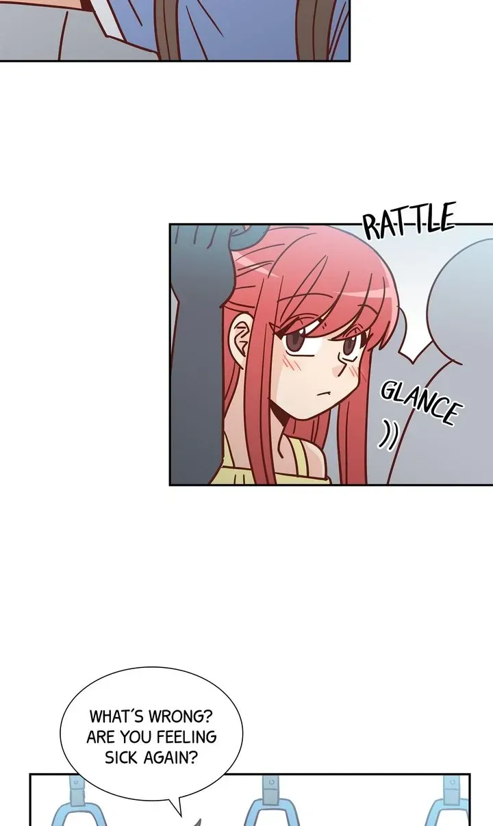 Sandwiched Chapter 190 Online - página 45