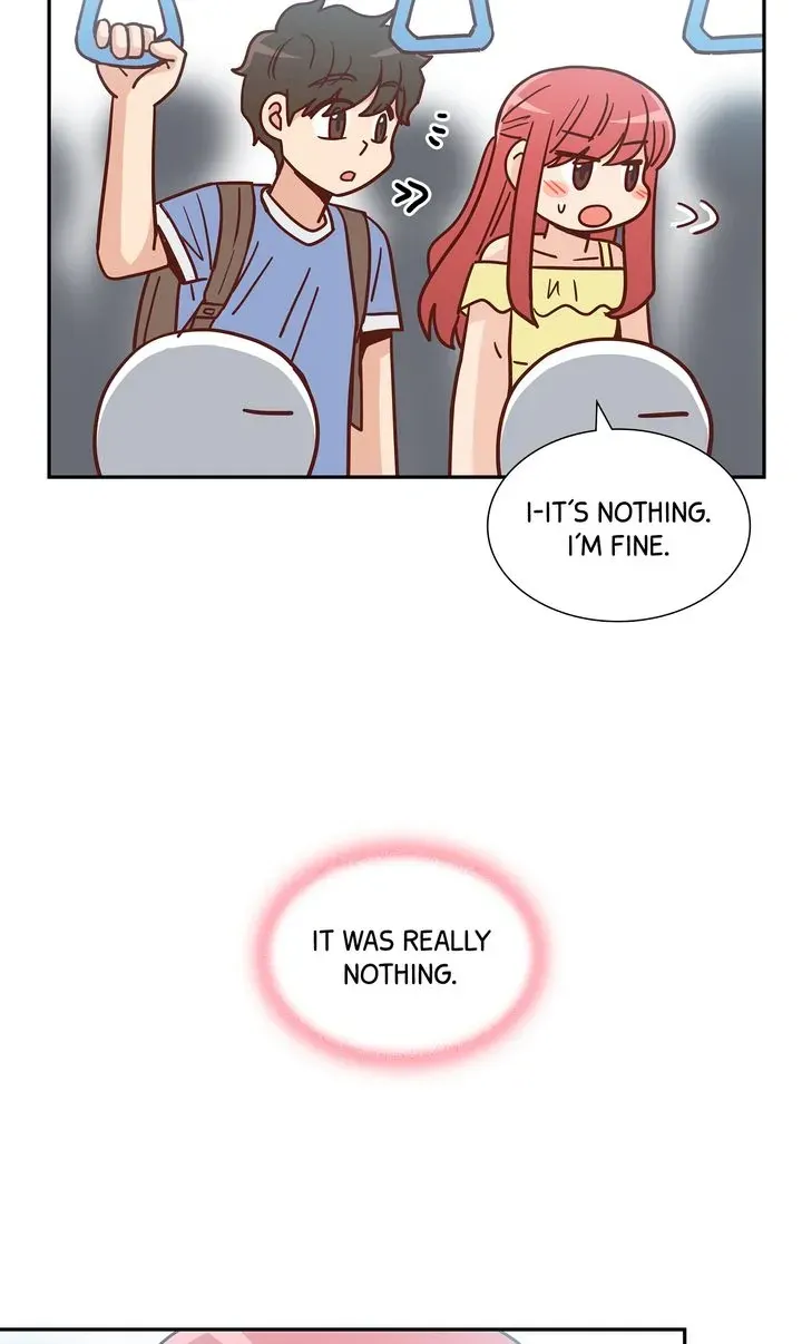 Sandwiched Chapter 190 Online - página 46