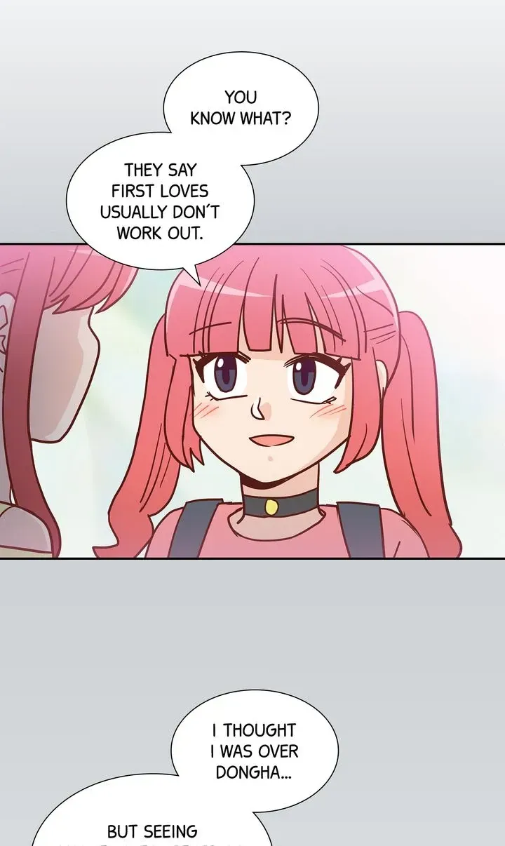 Sandwiched Chapter 190 Online - página 48