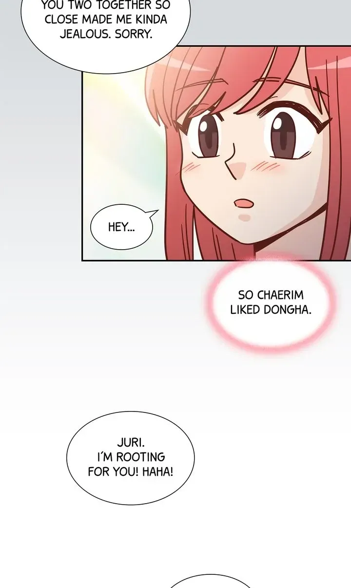 Sandwiched Chapter 190 Online - página 49