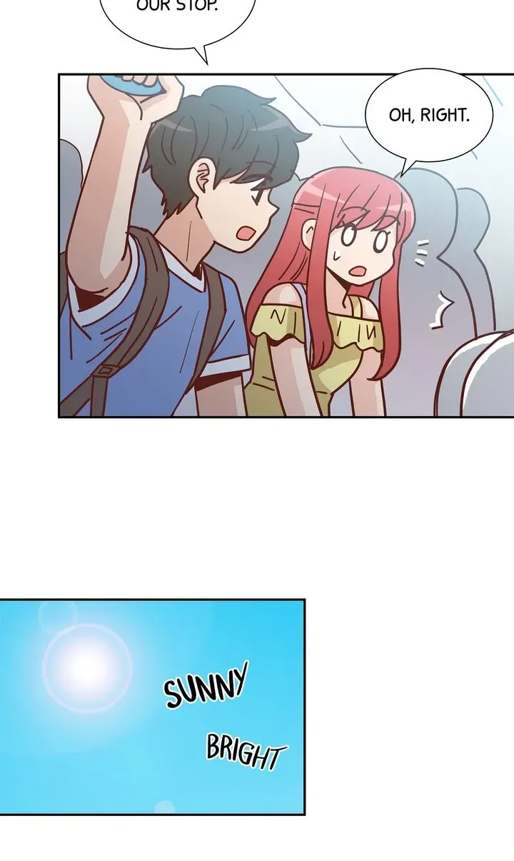 Sandwiched Chapter 190 Online - página 51