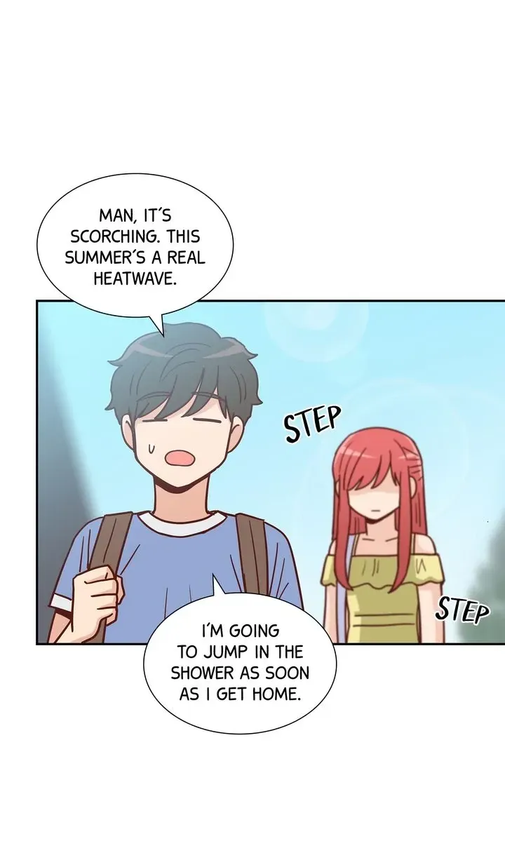 Sandwiched Chapter 190 Online - página 52