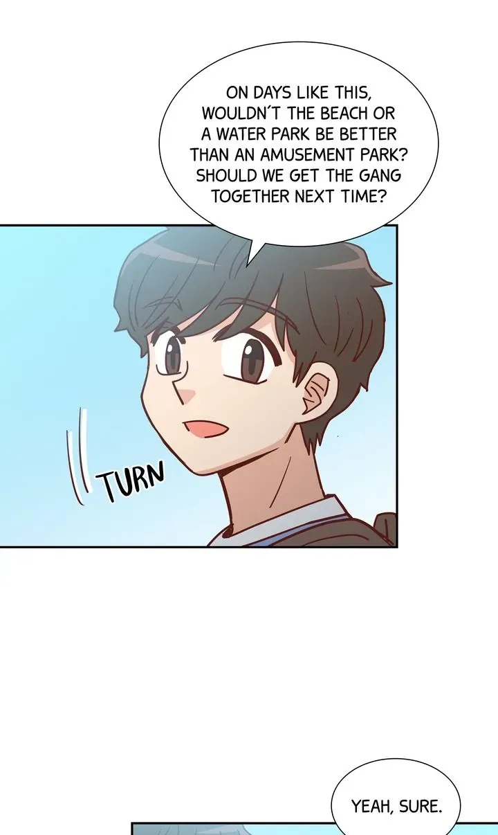 Sandwiched Chapter 190 Online - página 53