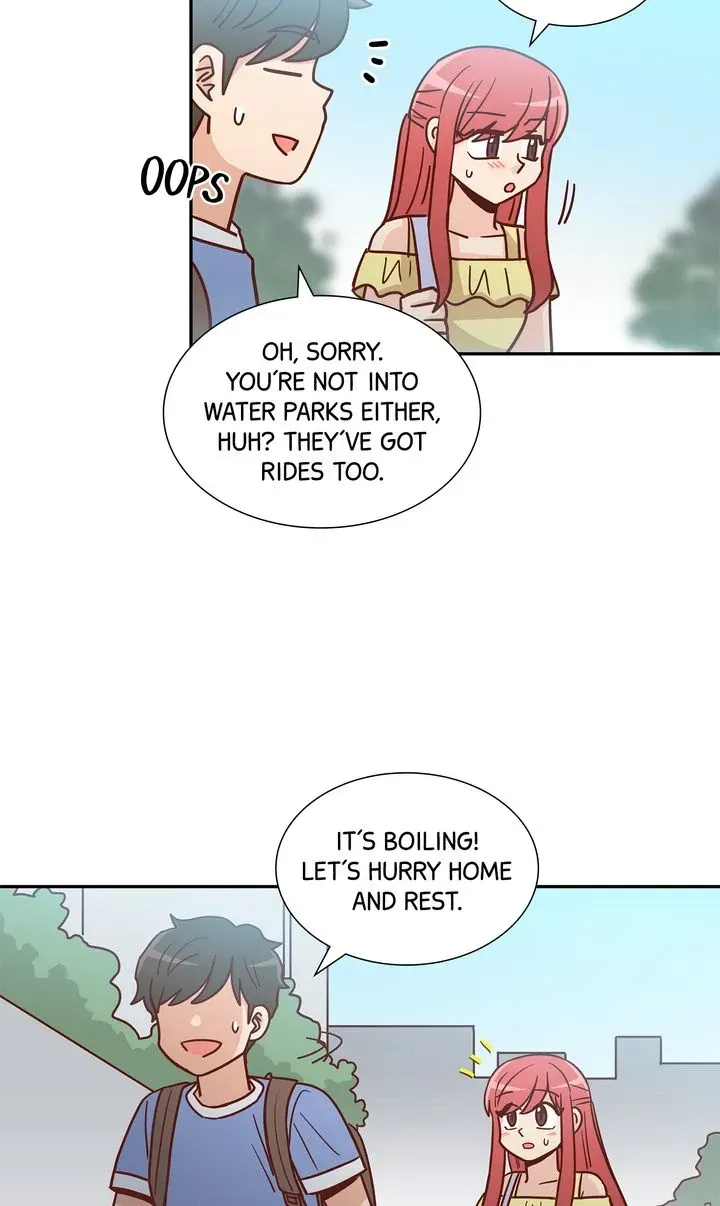 Sandwiched Chapter 190 Online - página 54