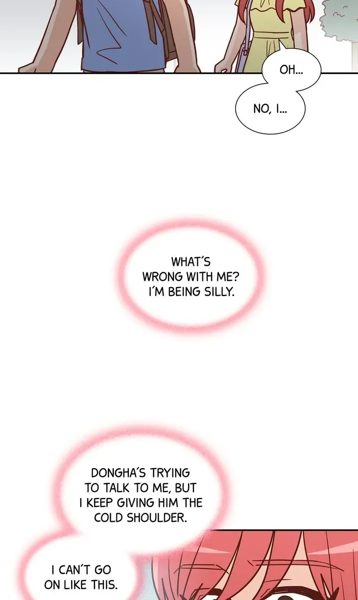 Sandwiched Chapter 190 Online - página 55