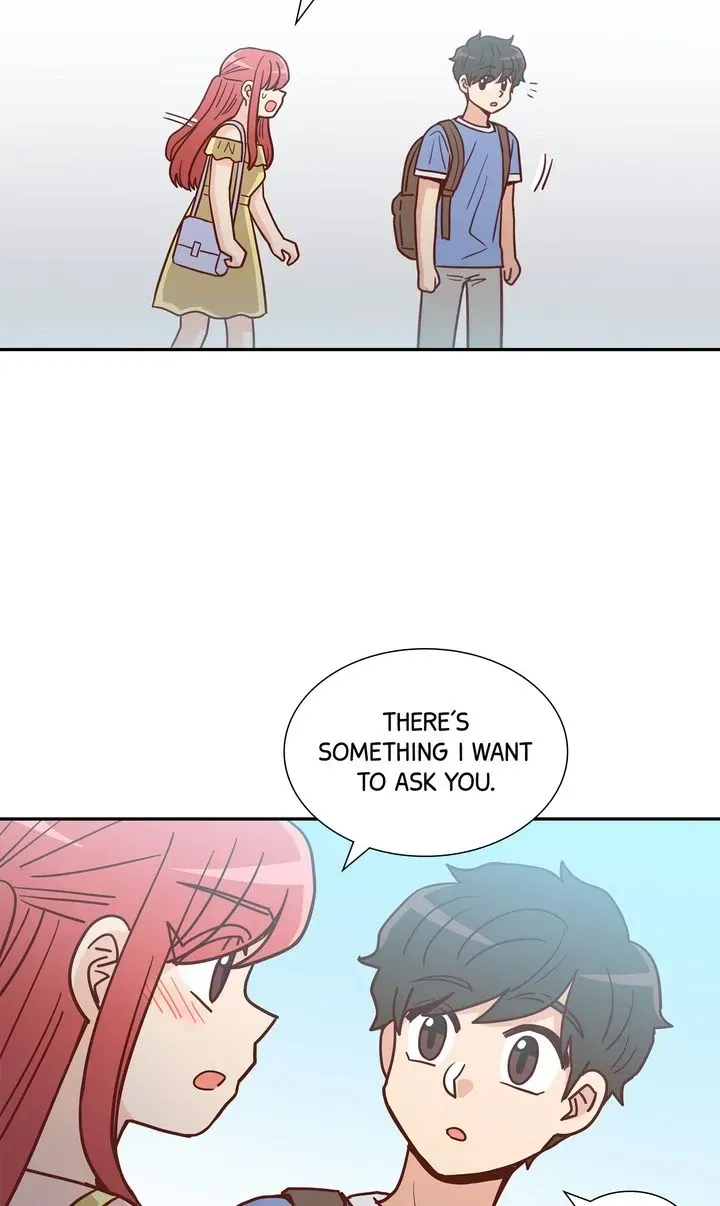 Sandwiched Chapter 190 Online - página 57