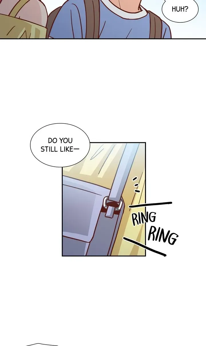 Sandwiched Chapter 190 Online - página 58