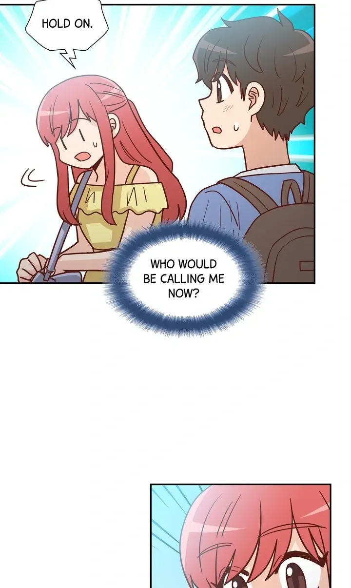 Sandwiched Chapter 190 Online - página 59