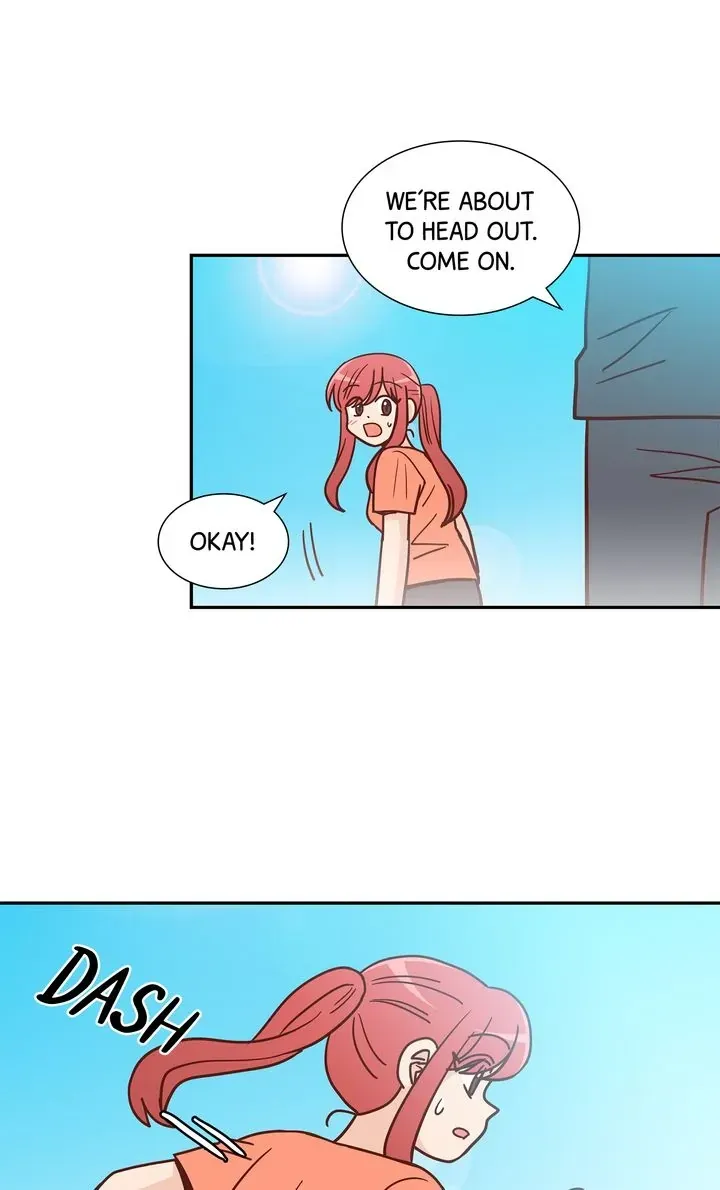 Sandwiched Chapter 191 Online - página 7