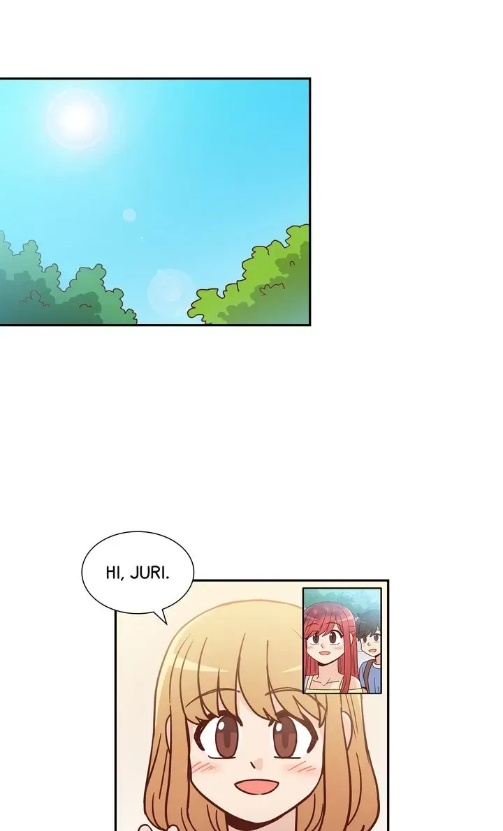Sandwiched Chapter 191 Online - página 9