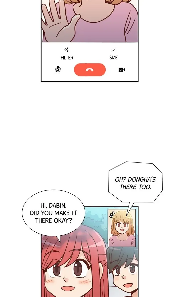 Sandwiched Chapter 191 Online - página 10