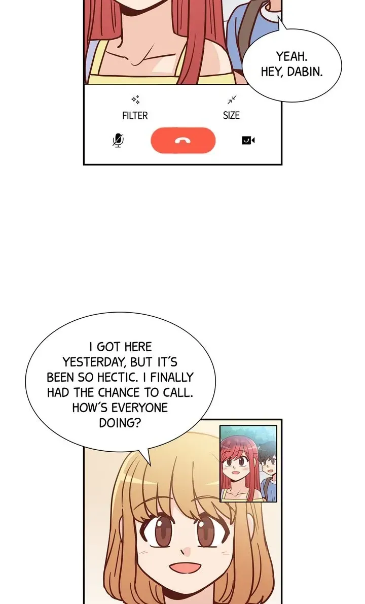 Sandwiched Chapter 191 Online - página 11