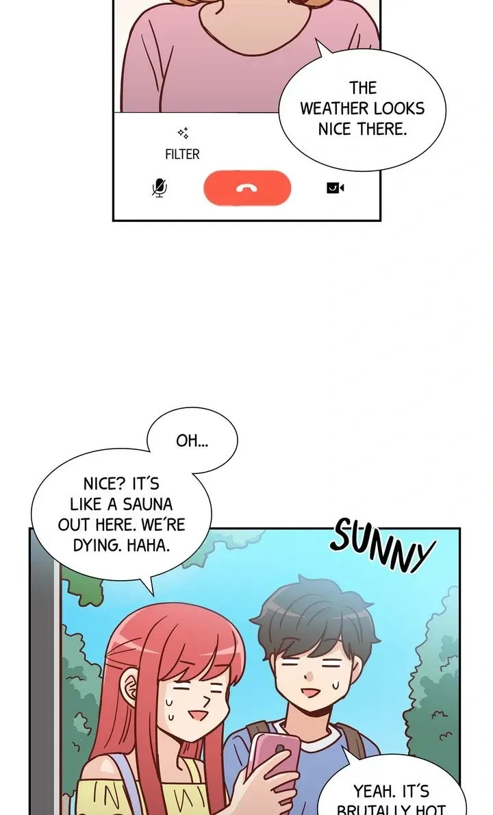 Sandwiched Chapter 191 Online - página 12