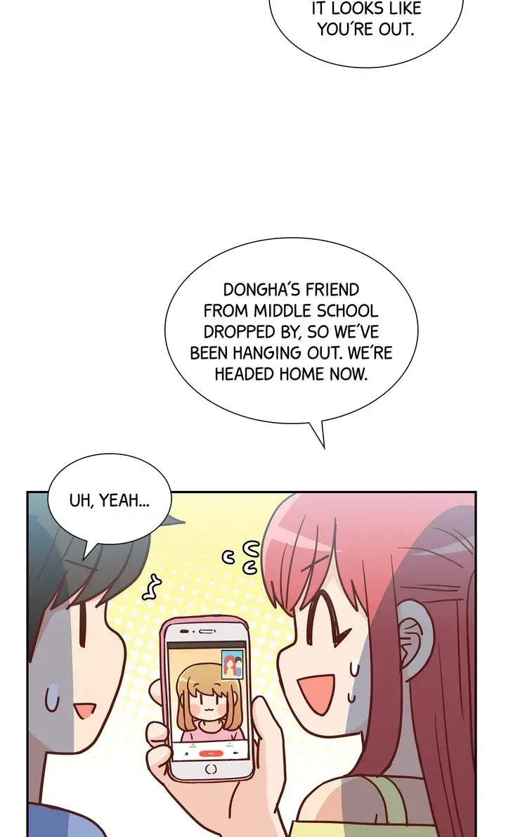 Sandwiched Chapter 191 Online - página 14