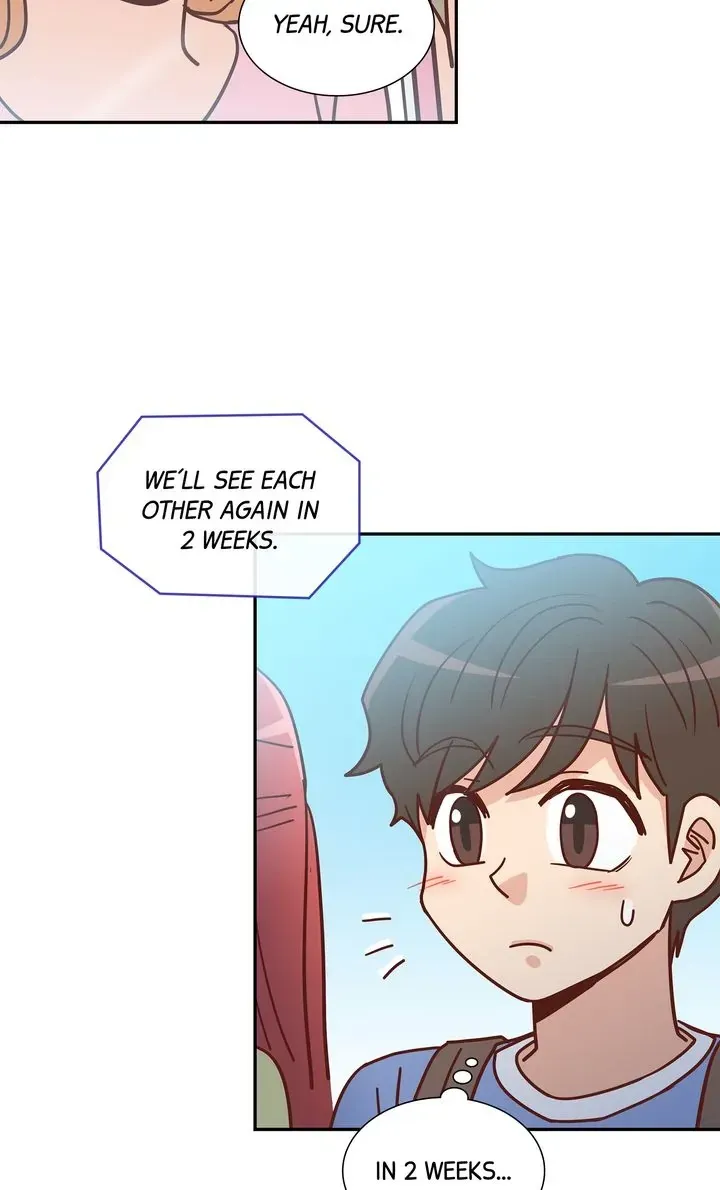 Sandwiched Chapter 191 Online - página 17