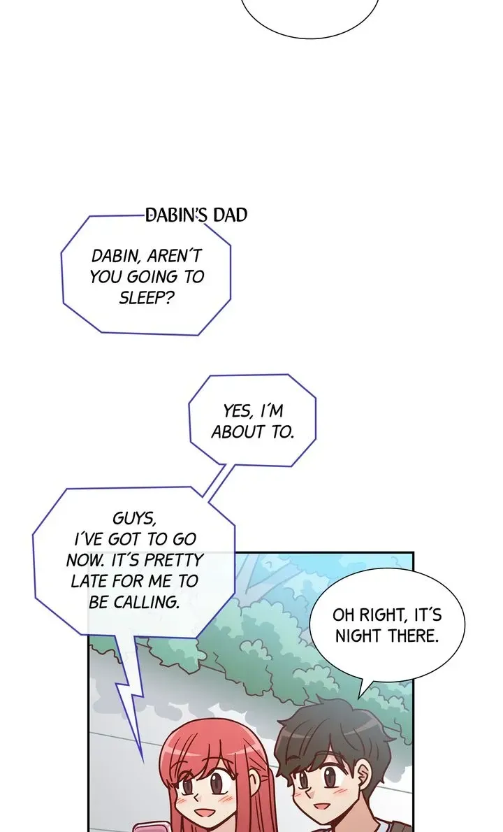 Sandwiched Chapter 191 Online - página 18