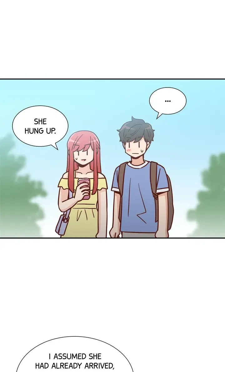 Sandwiched Chapter 191 Online - página 20