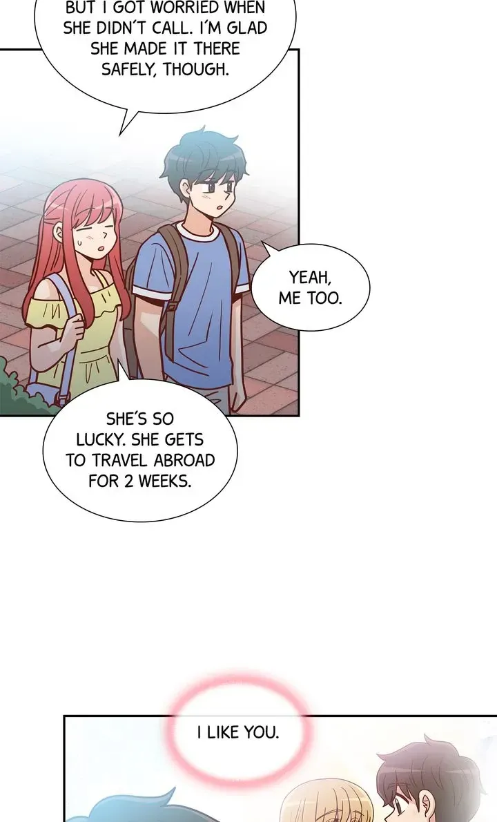 Sandwiched Chapter 191 Online - página 21