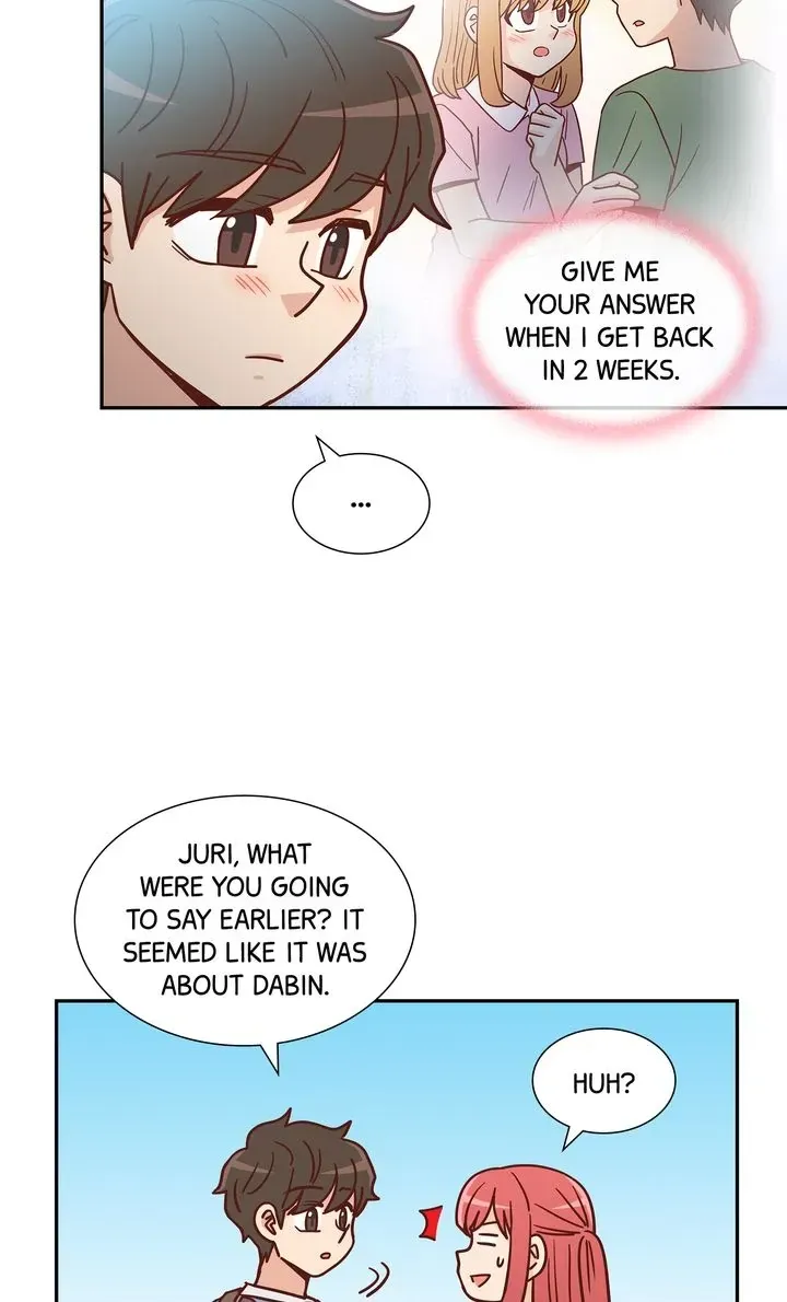 Sandwiched Chapter 191 Online - página 22