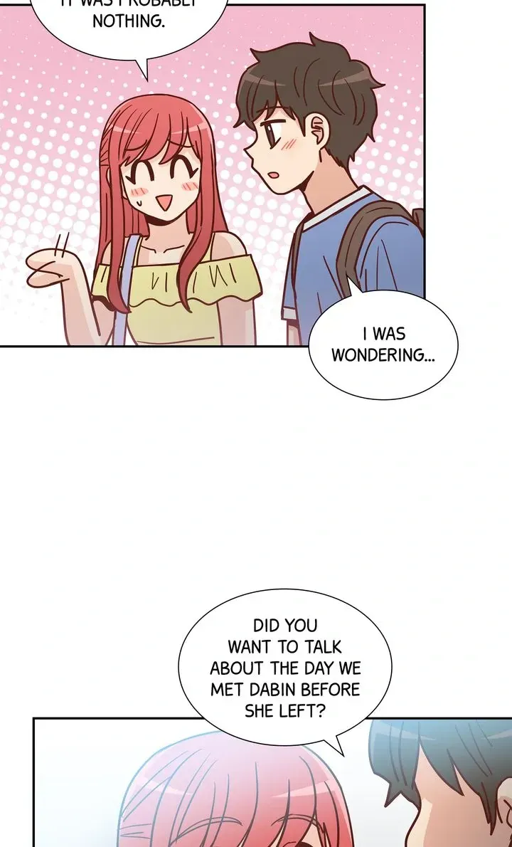 Sandwiched Chapter 191 Online - página 24