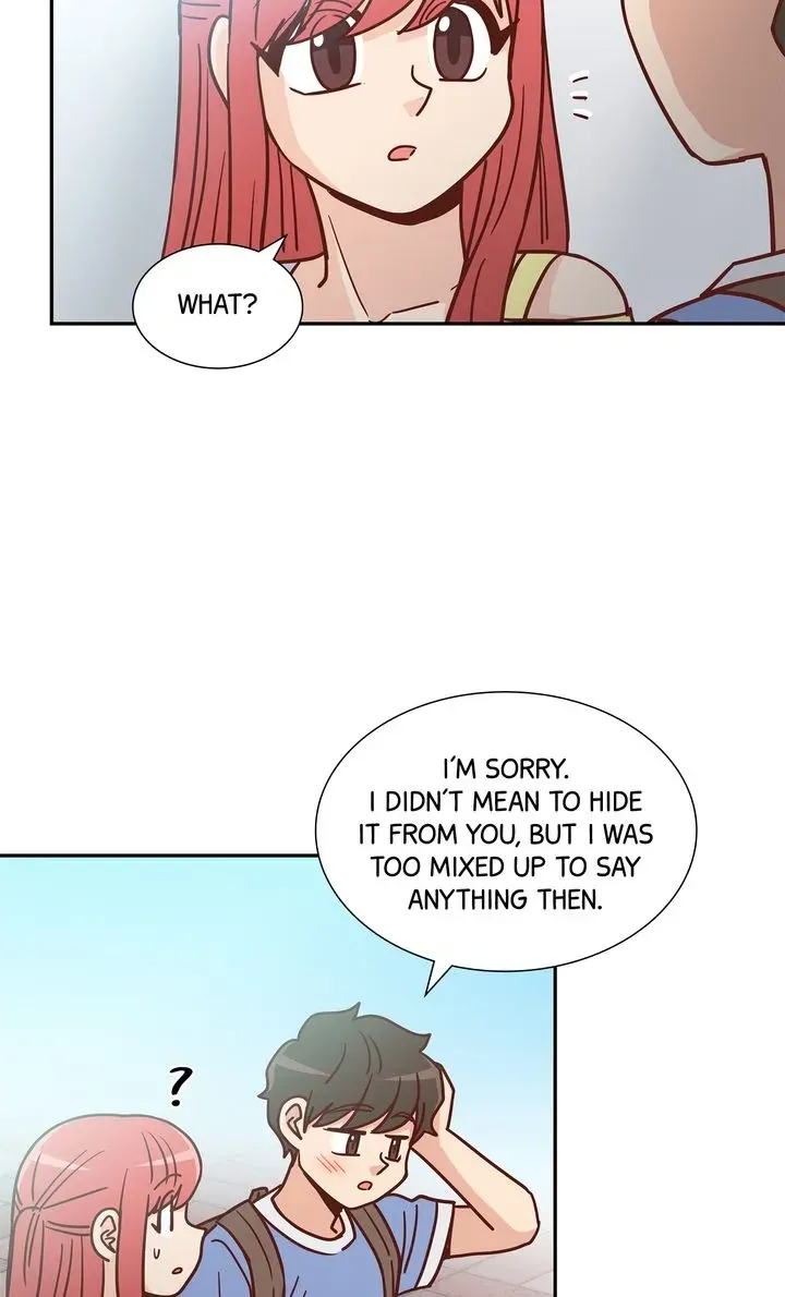 Sandwiched Chapter 191 Online - página 25