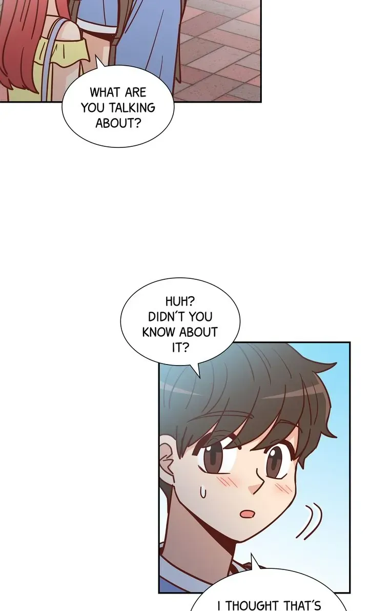 Sandwiched Chapter 191 Online - página 26