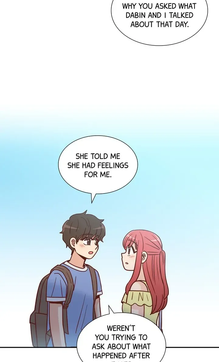 Sandwiched Chapter 191 Online - página 27